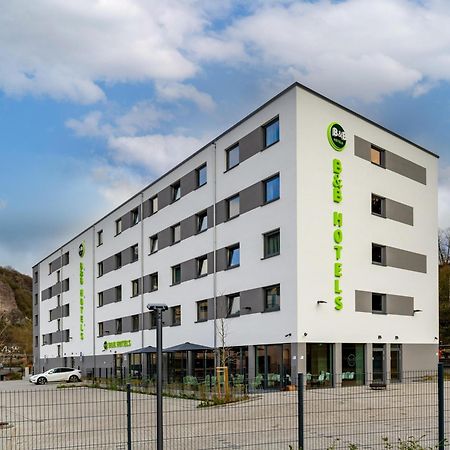 B&B Hotel Idar-Oberstein Exteriér fotografie